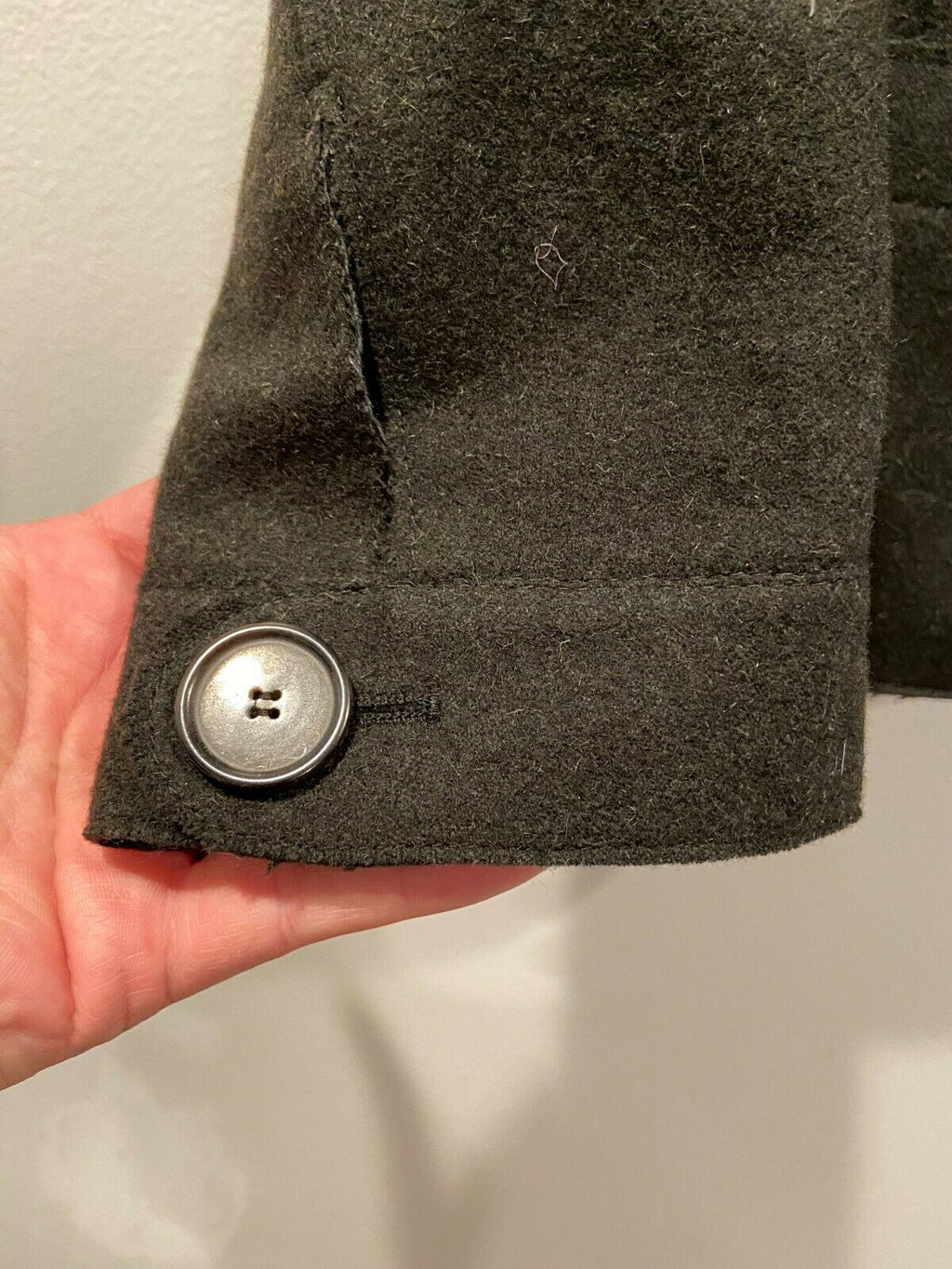 Akris Punto Angora Jacket