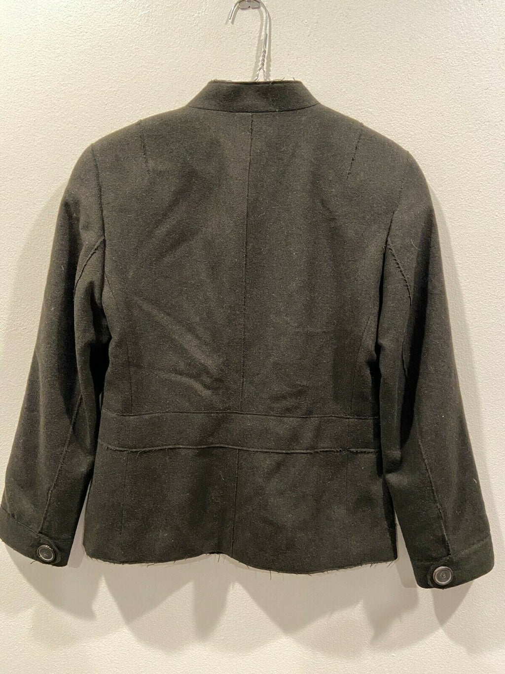 Akris Punto Angora Jacket