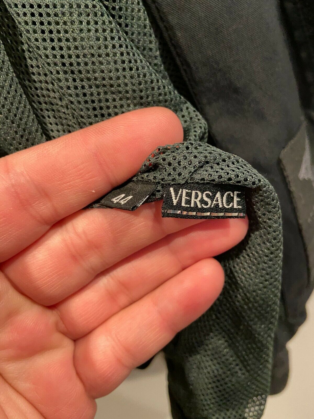 Versace Sport Jacket